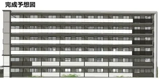 KUNIO【5階】の外観