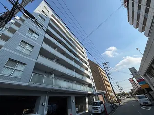 泉マンションの画像