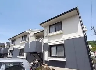 ヒダリタカバネの画像