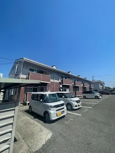 玲巧ーハイツ2の画像