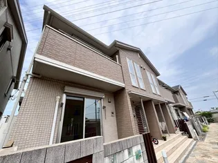 セーフティー コート II【1階】の外観