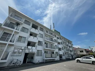 アイマンションの画像