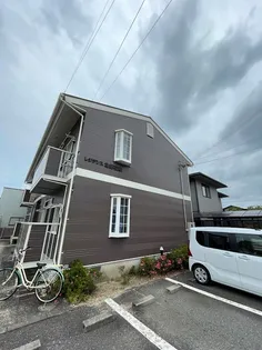 レジデンス北新在家の画像