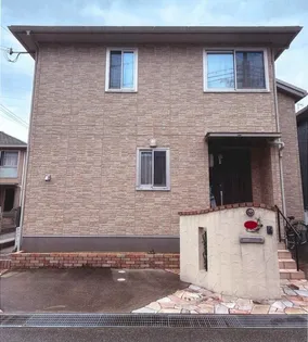 兵庫県神戸市西区玉津町西河原【一戸建】の外観