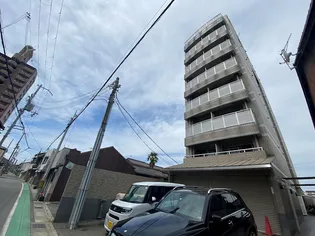 ハッピーコート栄町の画像