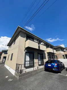 ベニール今宿【1階】の外観