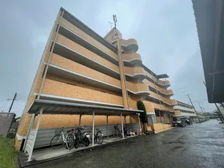 東山ハイツの画像