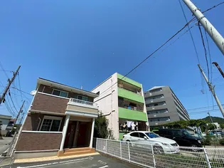 グラース アンジュCの画像