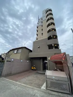 ベルトピア飾磨(OR)【5階】の外観