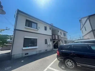 フレグランス大江島Bの画像