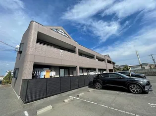 アベニール中島の画像