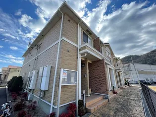 アルカンシエルBの画像