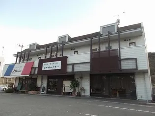 メゾン唐々の画像