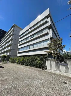 テルツォ南新在家【6階】の外観