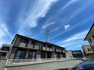 メイプルハイツの画像