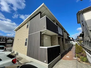 ノイ フリーデBの画像