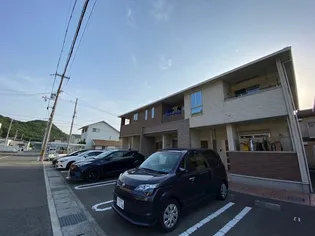 ヌーベル ヴァンAの画像