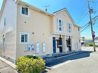 ラフィネ ロジュマンの画像