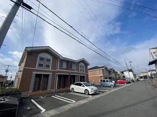 メゾンプラシードⅡの画像