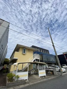 フラッツネオシティーの画像