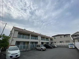 アムールハイツの画像