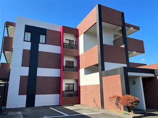 ヒルサイドテラス北平野の画像