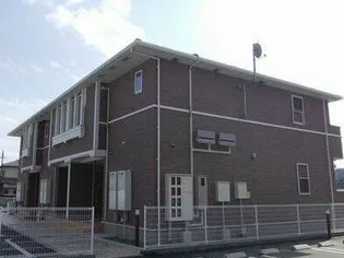 シャーメゾン西蒲田IIの画像