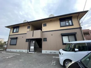 プランレーヌ98 A棟の画像