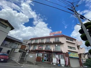 サンライズ栄和【3階】の外観