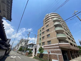 プレステージ姫路ラフィーネの画像