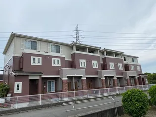 グレイスフルフィールドIの画像