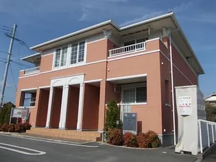 フィールドパレスIVの画像