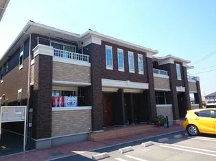 ヌーベル ヴァンBの画像