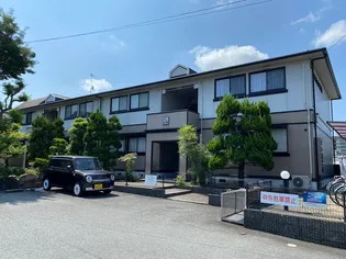 サンハイム下手野A棟の画像
