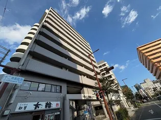 大栄 十二所前レジデンスの画像