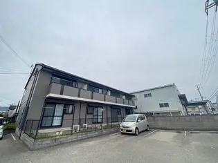 グレイスフル土山東の画像