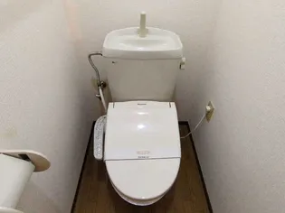 メゾンアルカディア【1階】の内装