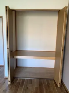 メゾンアルカディア【1階】の内装