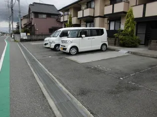 メゾンアルカディア【1階】のその他画像