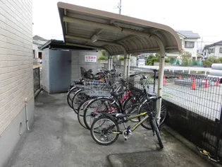 メゾンアルカディア【1階】のその他画像