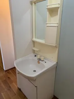 メゾンアルカディア【1階】の内装