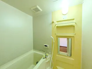 メゾンアルカディア【1階】の風呂