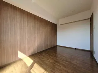 メゾンアルカディア【1階】の寝室