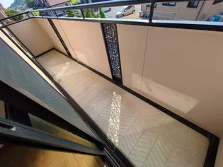 メゾンアルカディア【1階】の内装