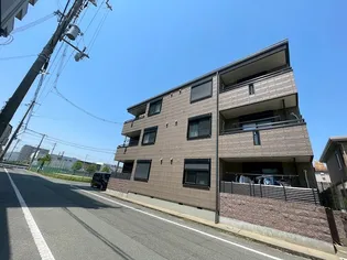 カサグランデ東延末【2階】の外観