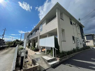 ハマナスⅠの画像