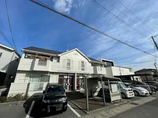 クレストール上野田 Bの画像