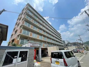 青山NKマンションの画像