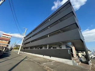 リノグランベル姫路【4階】の外観