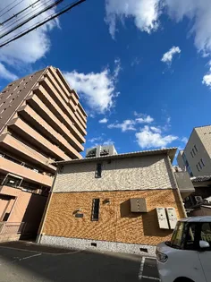 メゾンペガサスの画像